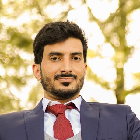 Khurram Khalil